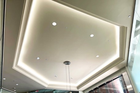 Cost Savings on Install
