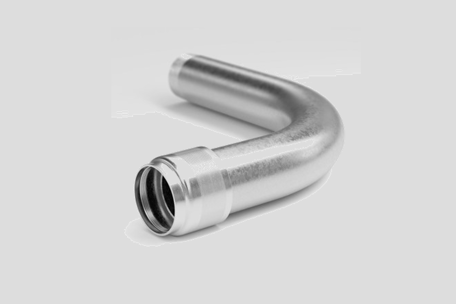 Fast, Easy Installation in Tight Places