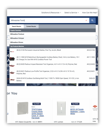 Smoother, More Consistent Online Experience