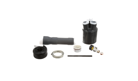 3M Cold Shrink QT-III Termination Kits