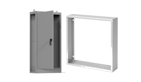 Seamless Solutions From nVent Hoffman