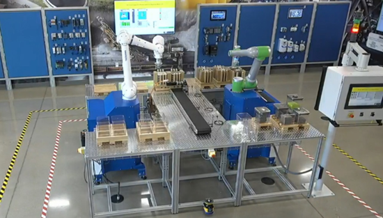 Centers of Excellence