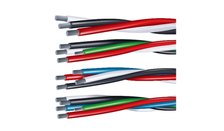 Save Time and Materials with Priority-Plex Cables