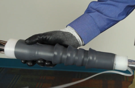Cold Shrink Technology