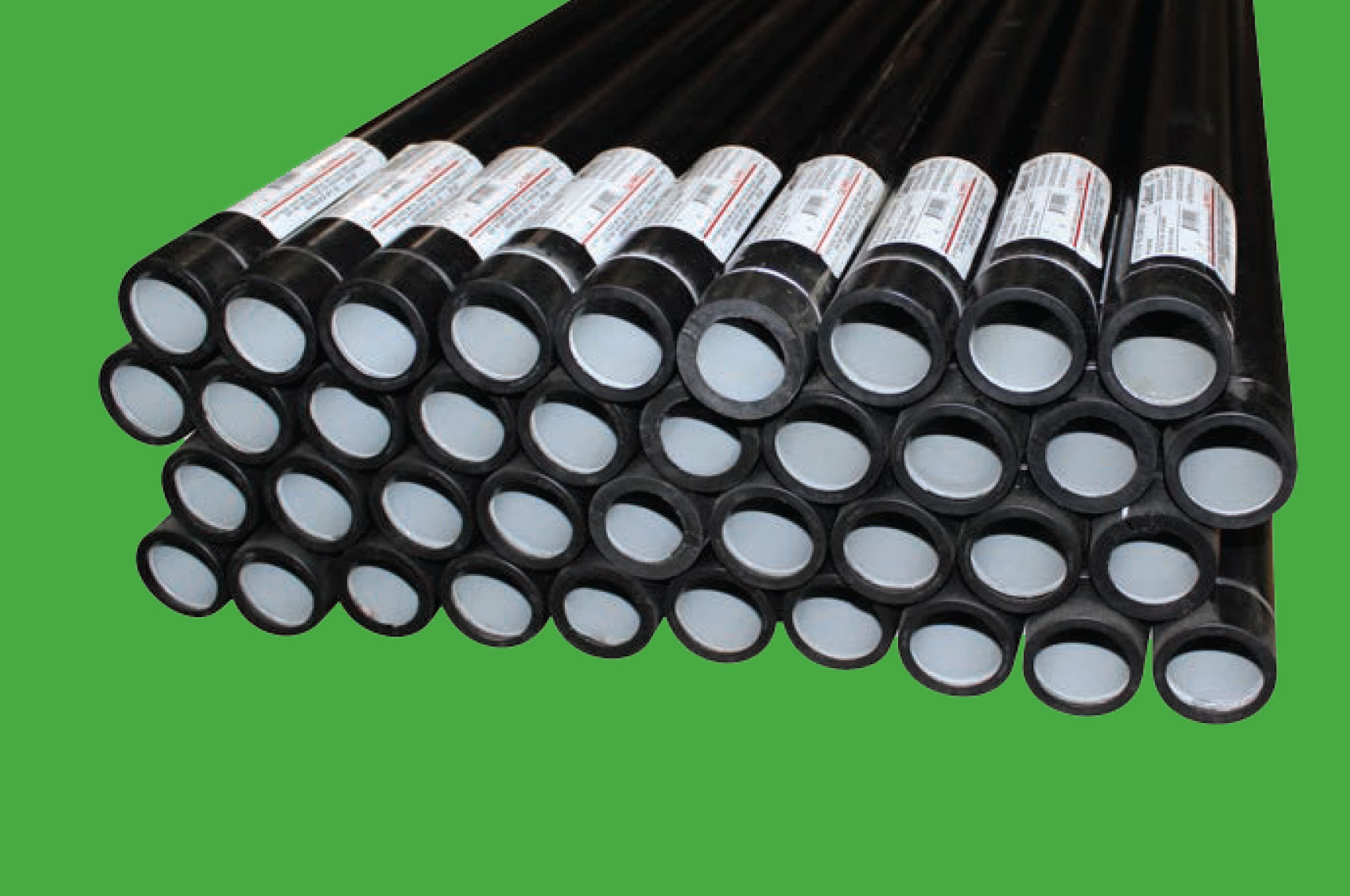 ETL-Verified PVC-Coated Conduit