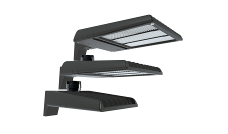 Enhance Your Lighting Environment with Quality, Long-lasting Area Lights