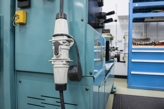 Arc Flash Protection