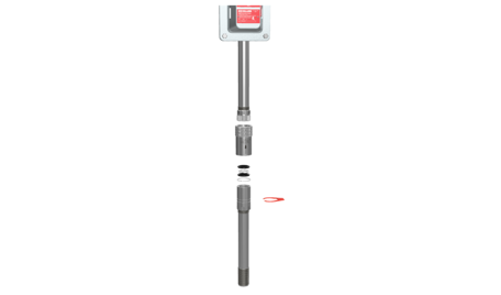 Killark EZ Seal Hazardous-Rated Seal Fittings
