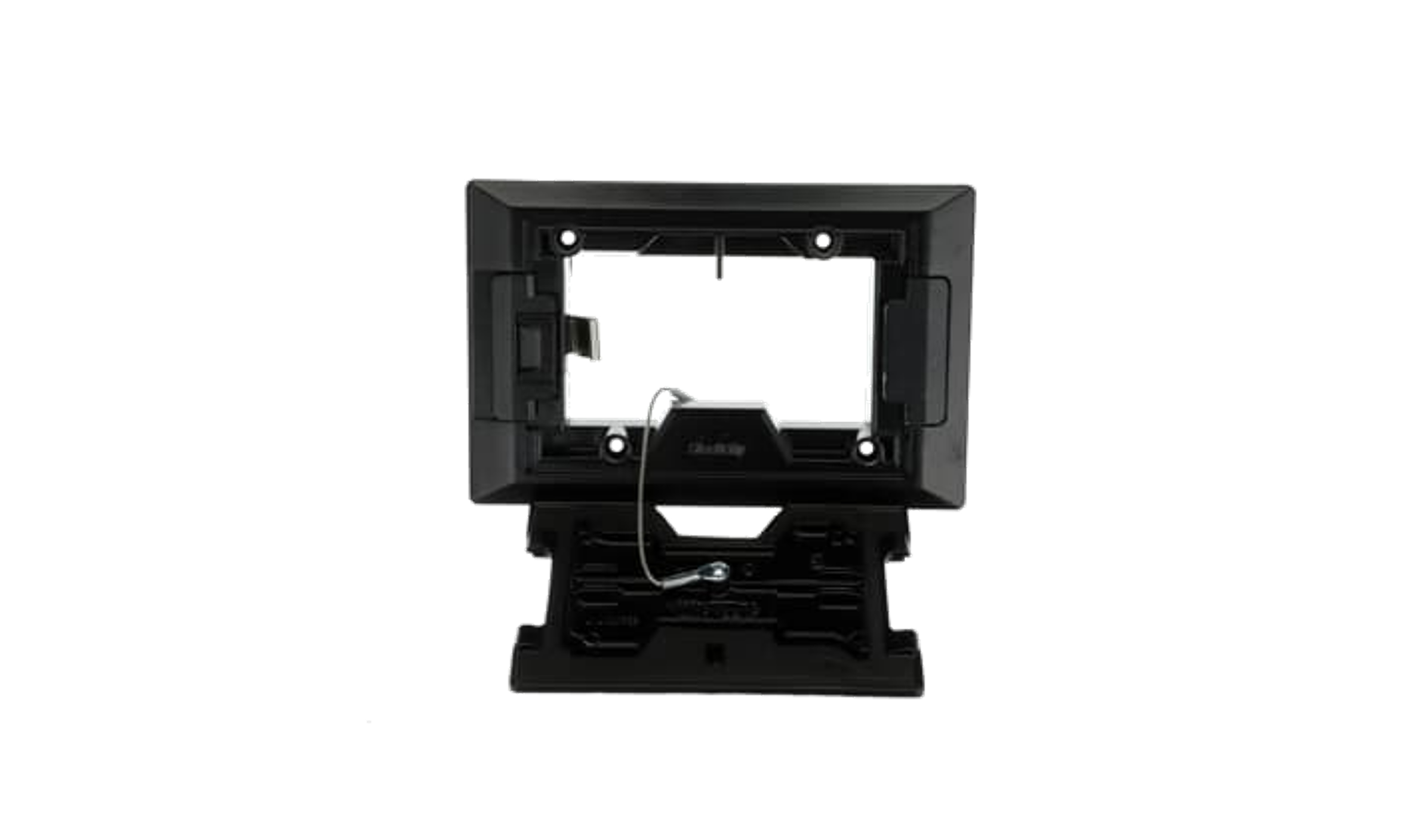 Steel City® Floor Box Covers with Cerakote® Coating