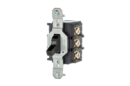 30A Slim Manual Motor Controller