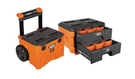 Versatile Storage Solutions From Klein Tools