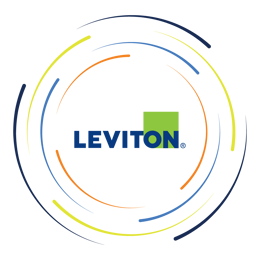 Leviton logo