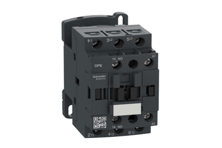 Schneider Electric Easy TeSys Contactors