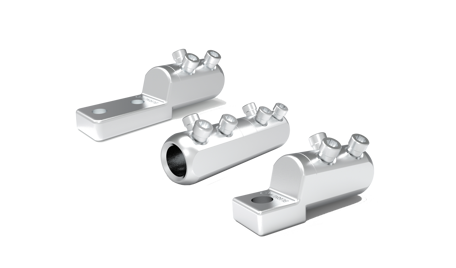 Boost Your Productivity with Qikshear® Bolt Connectors