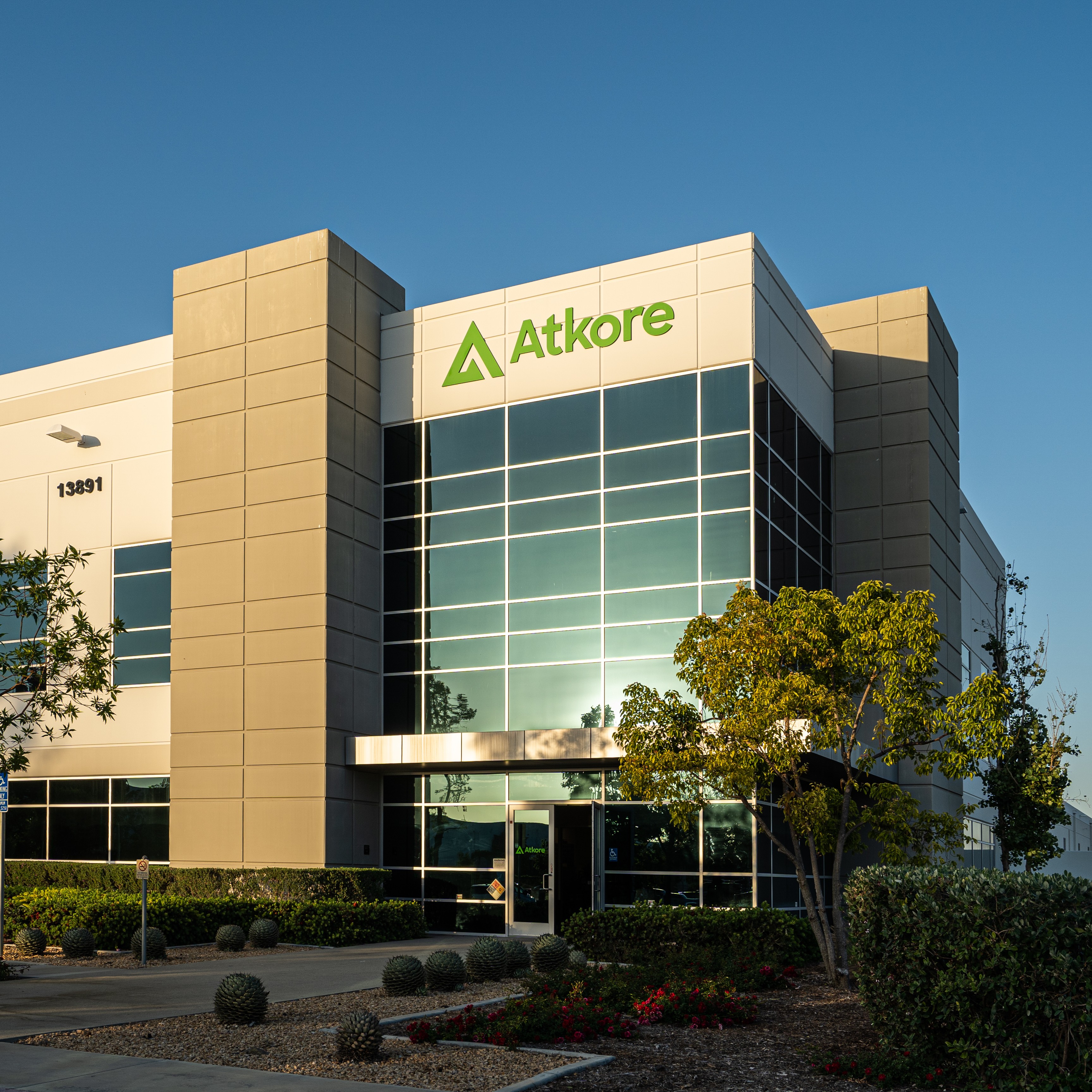 Atkore 101 Training Module