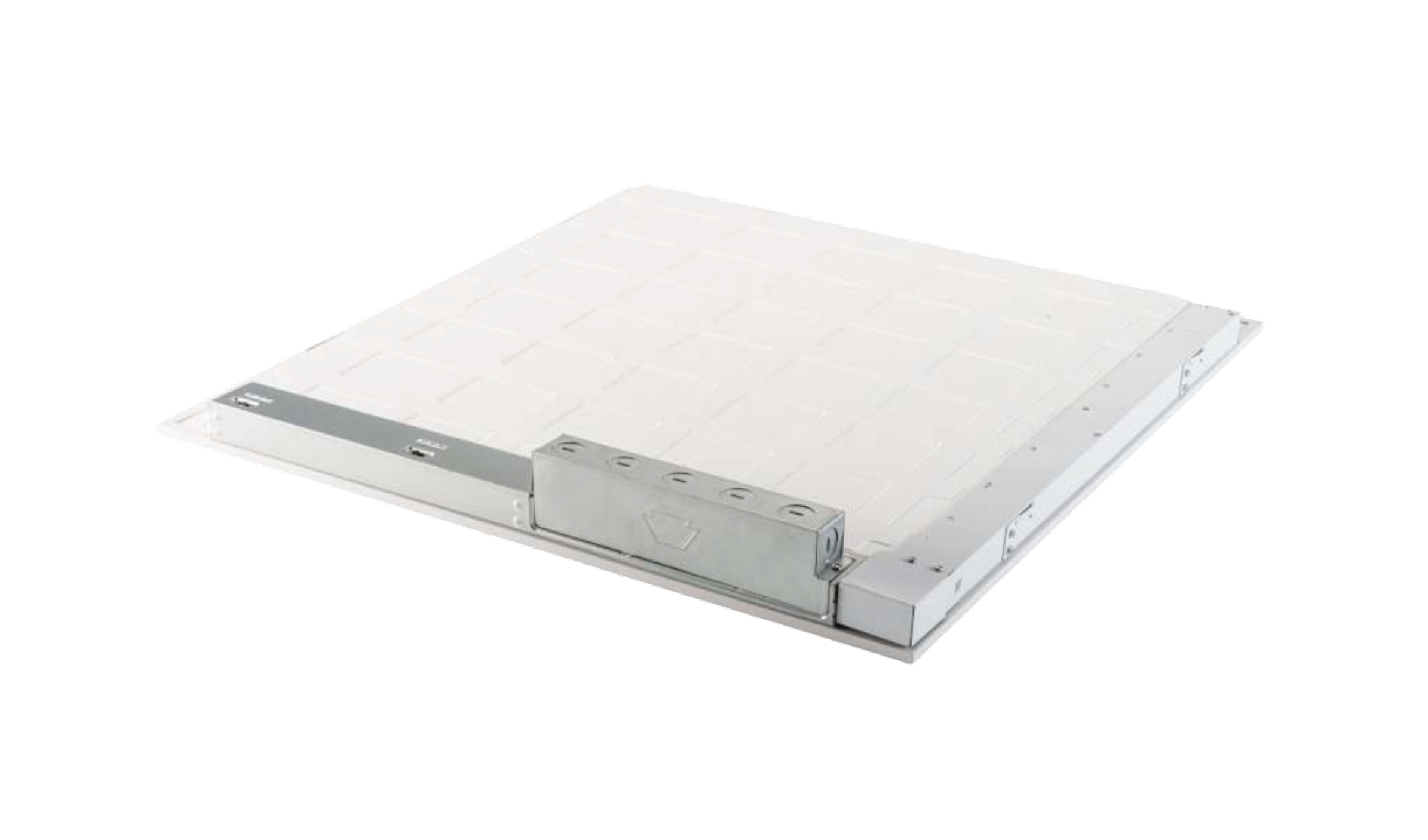 Keystone Technologies SmartSafe® Backlit LED Panel Light