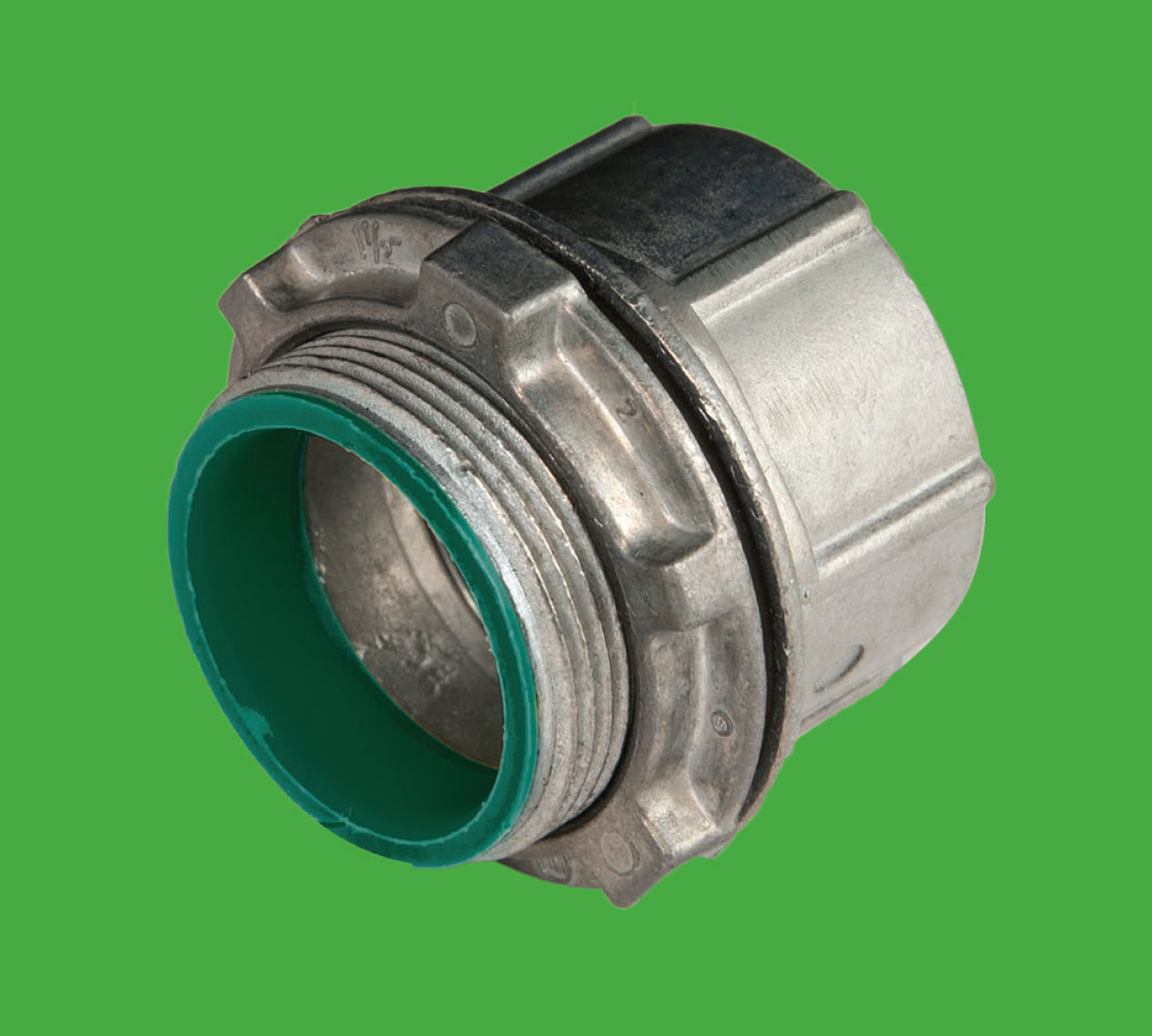 Die Cast Fittings