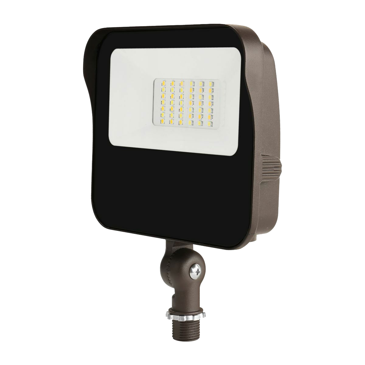 Lumark AP LSF LED 
Selectable Flood Series