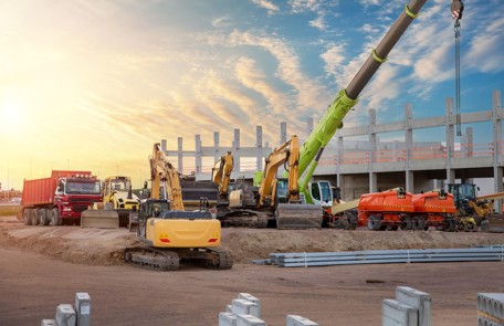 Reliable Construction