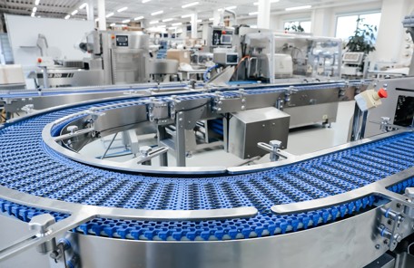 Industry 4.0 Connectivity