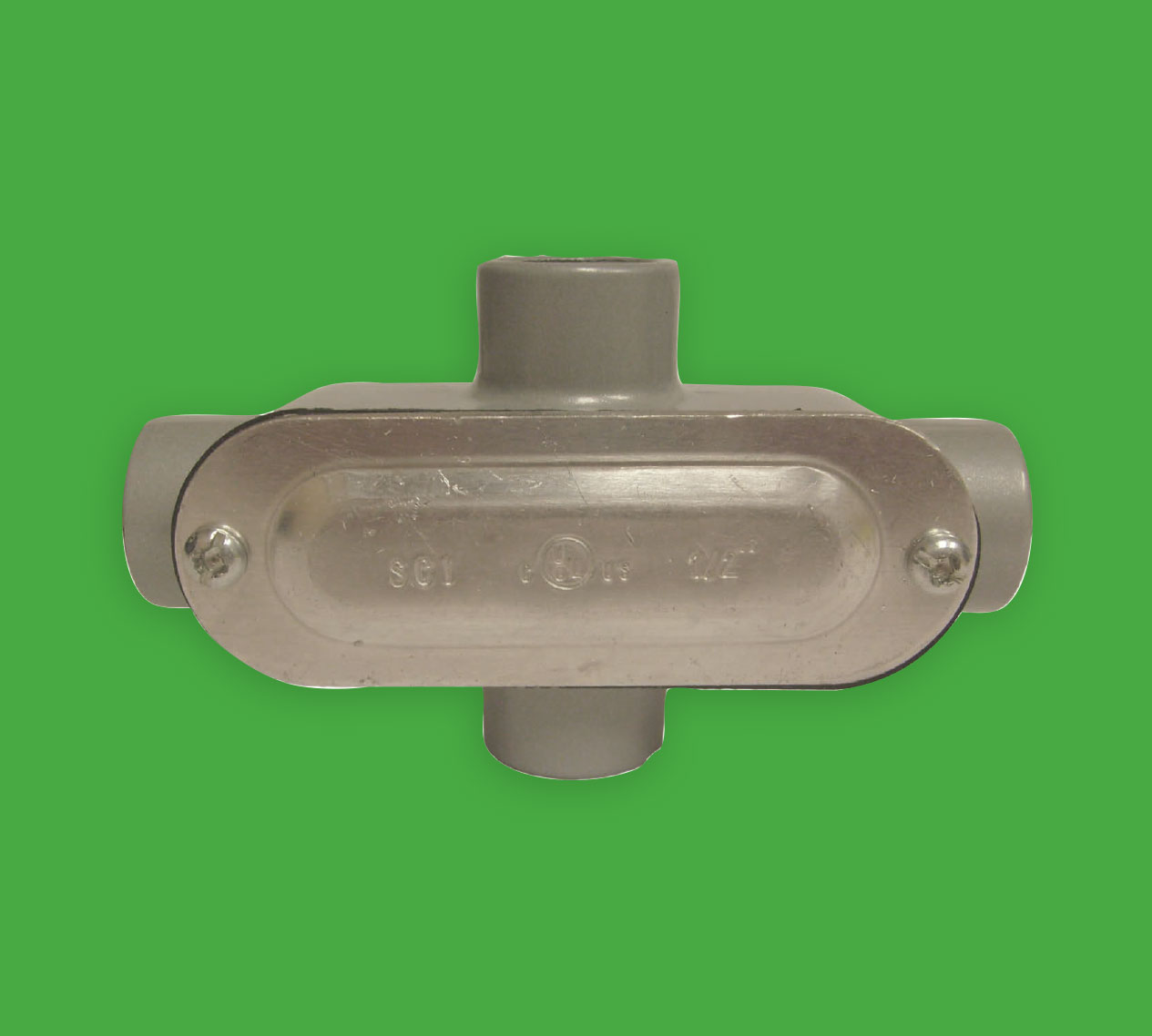 Conduit Bodies, Covers & Gaskets