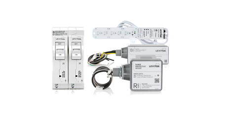 Robust Surge Protection for Any Application