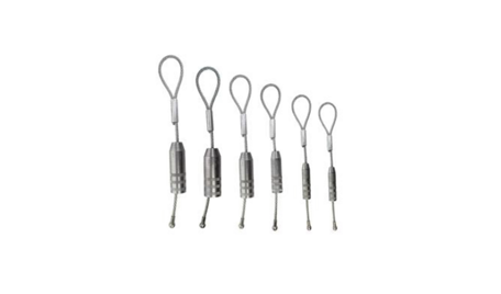 BURNDY® Compression Cable Pulling Heads