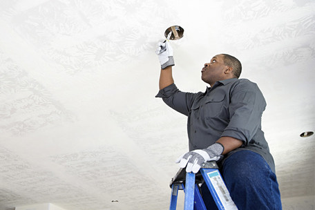 Designed with Installers in Mind