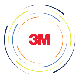 3M logo