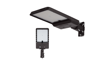 LEDVANCE OPTI-SELECT AREA LIGHT