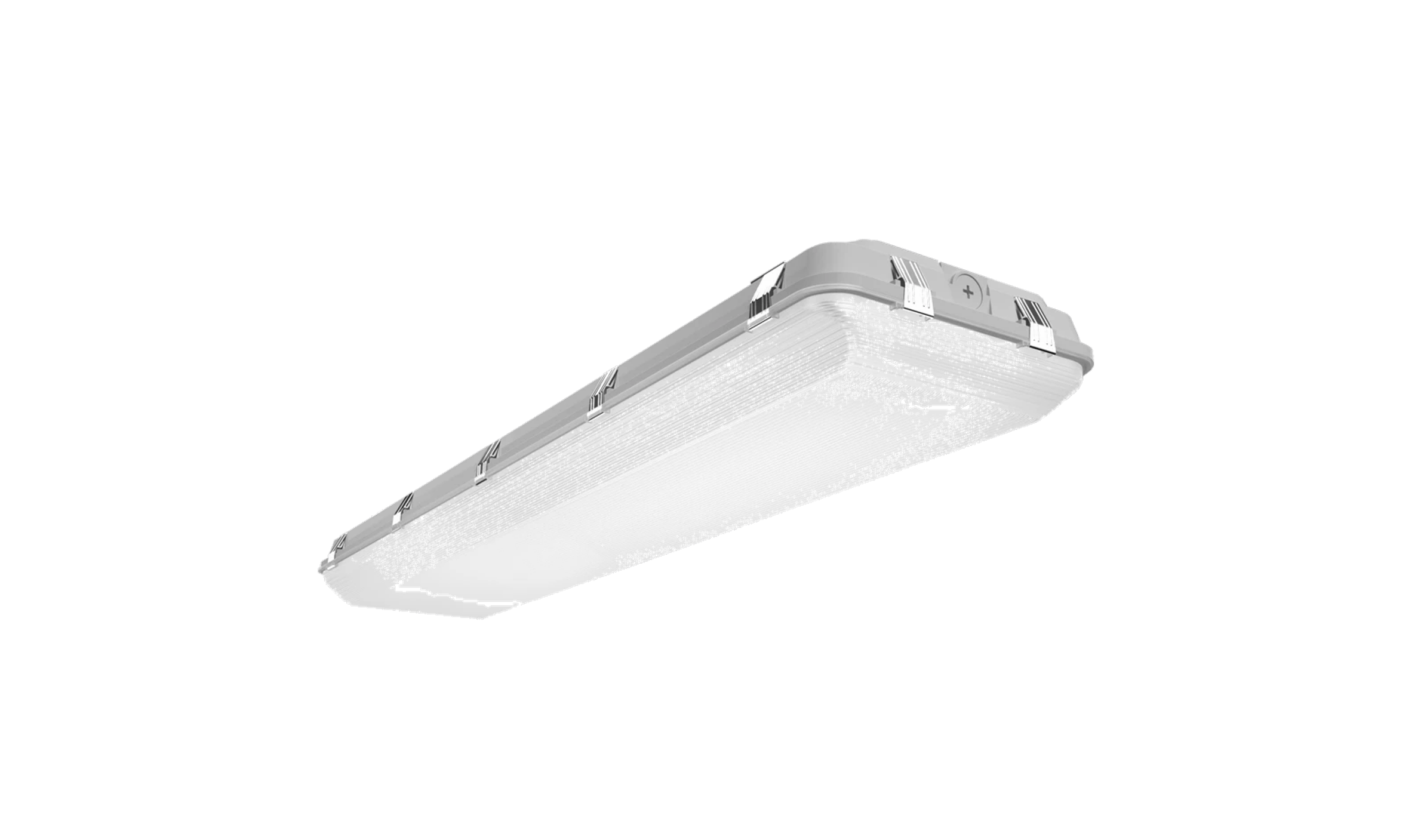 RAB WHALE—The extra-wide washdown