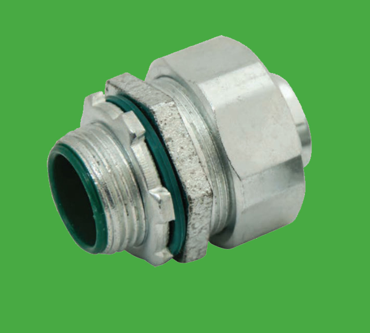 Liquidtight Fittings