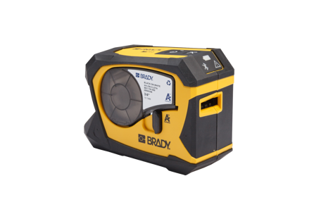 Brady M211 Label Printer