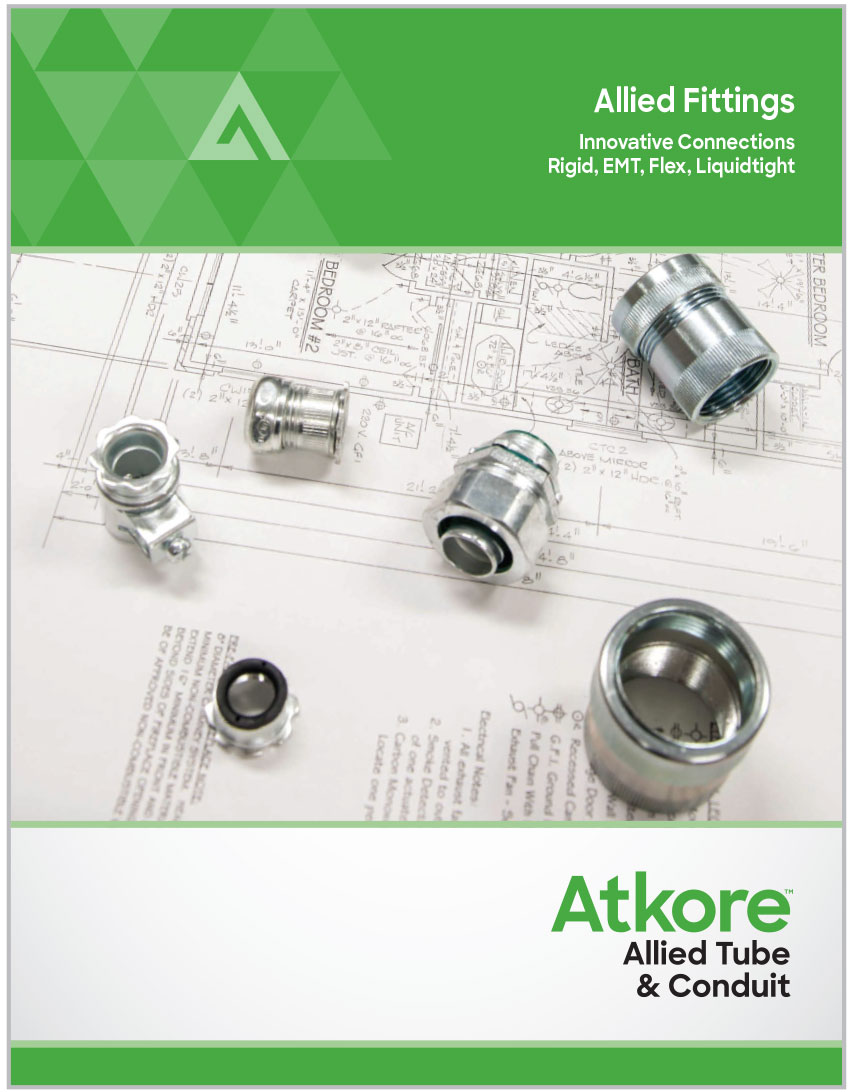 Allied Fittings Catalog