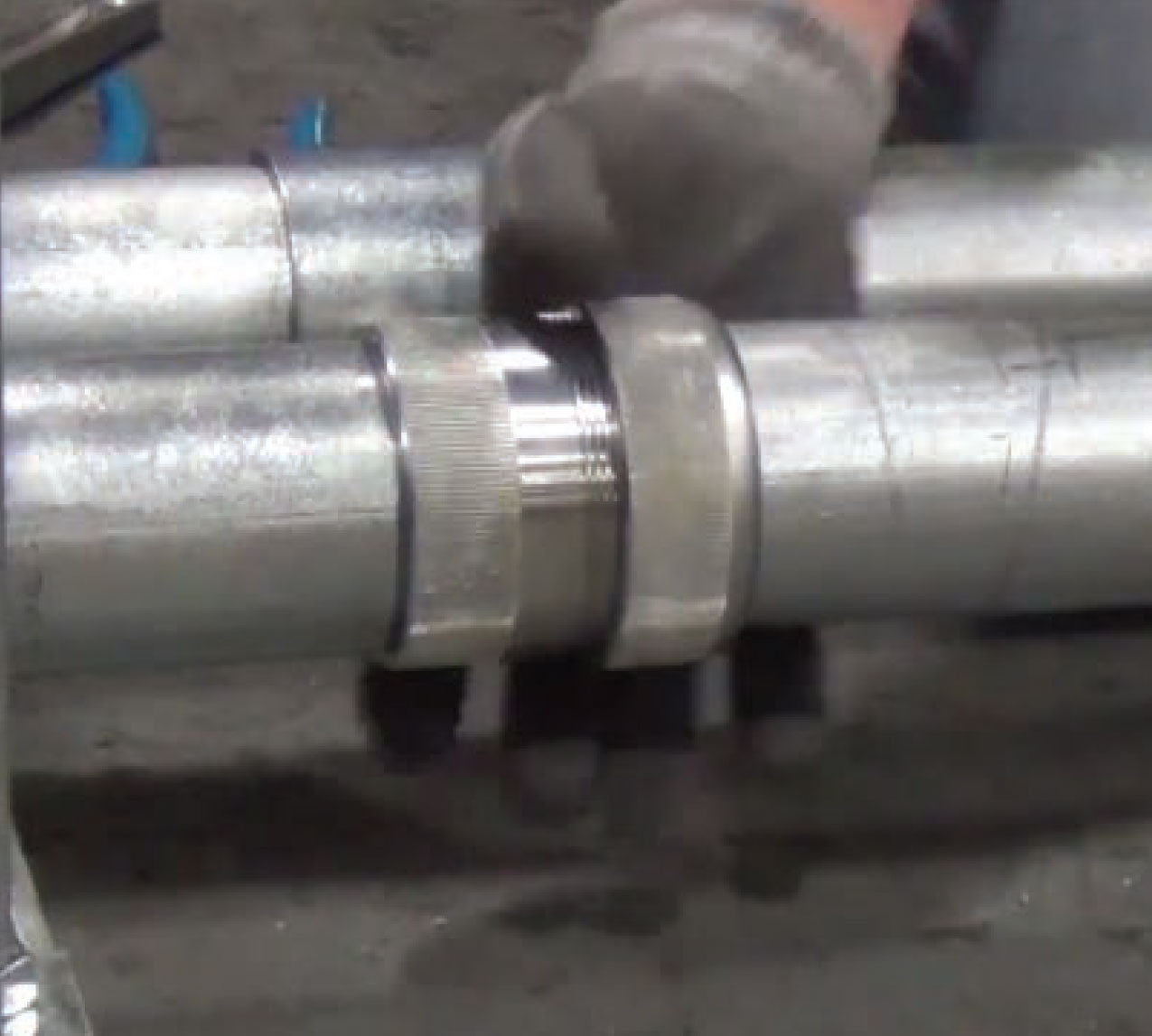 Allied Super Fittings