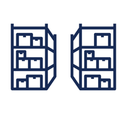 Warehouse Capacity