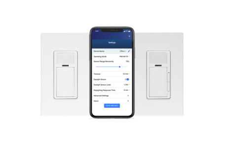 Smart Wallbox Sensors