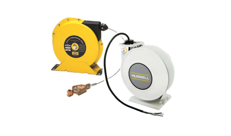 inREACH™ Industrial & Weatherproof Cord Reels