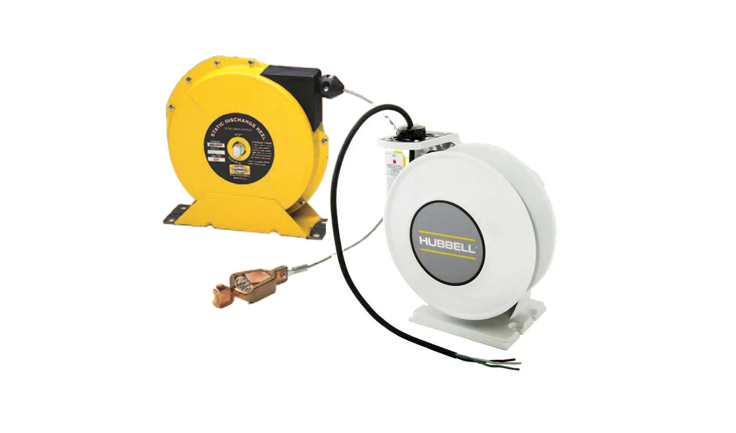 inREACH™ Industrial & Weatherproof Cord Reels