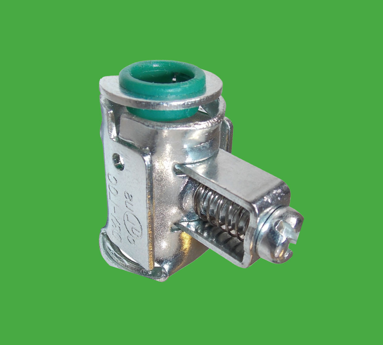 Flex, AC & MC Fittings