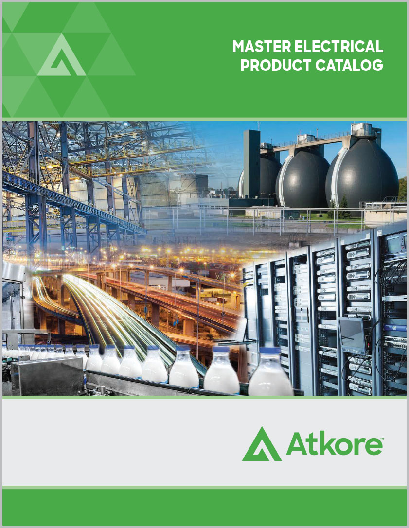 Electrical Master Catalog