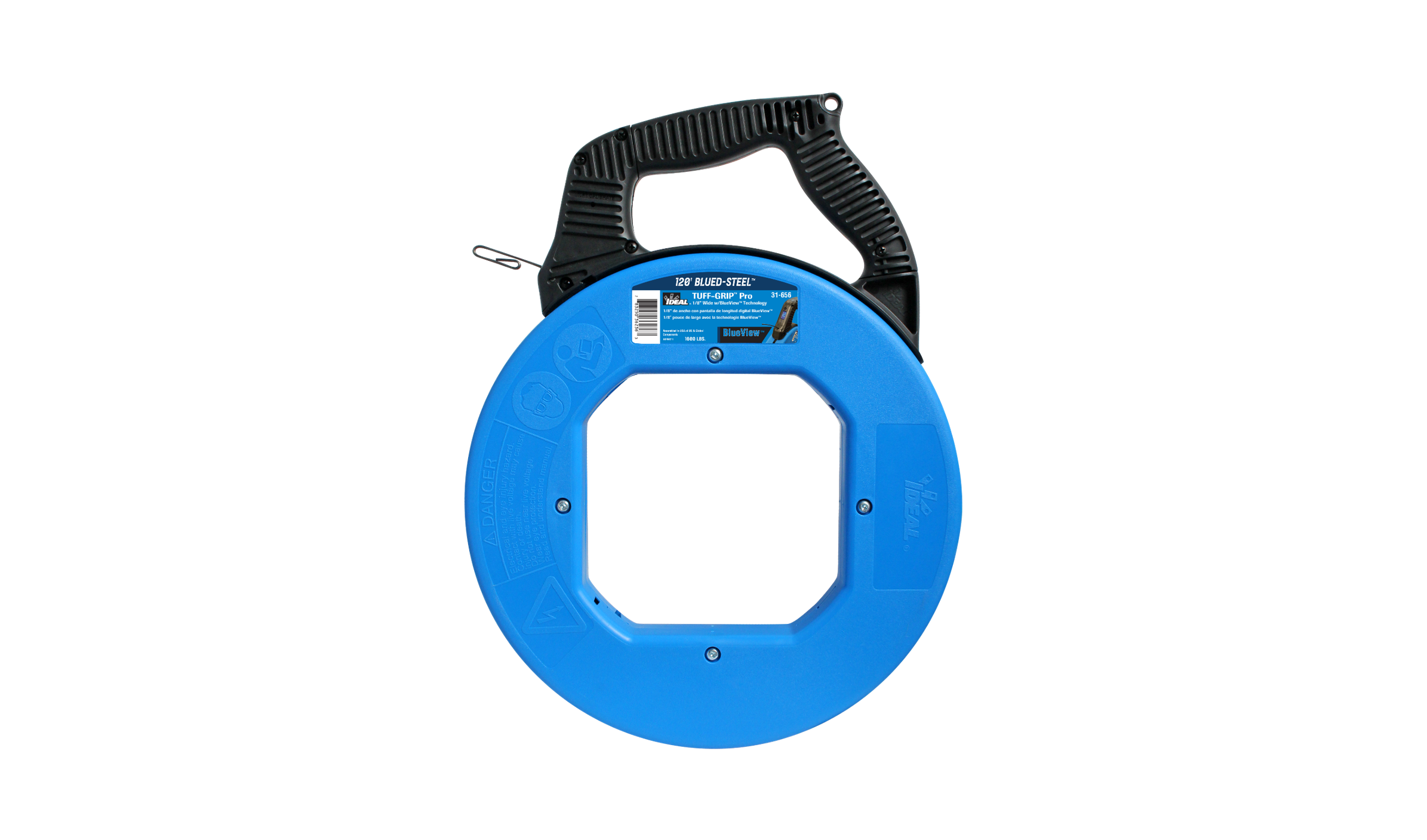 IDEAL BlueView™ Fish Tape