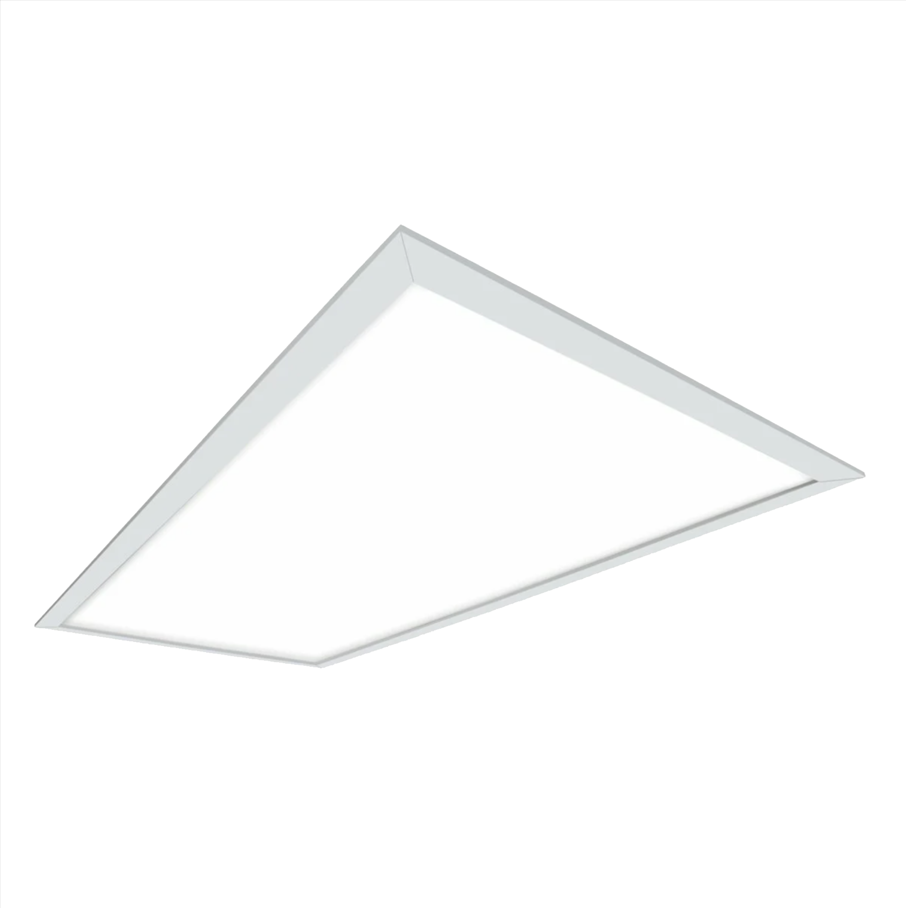 Metalux CGTS LED 
Selectable Panel Series