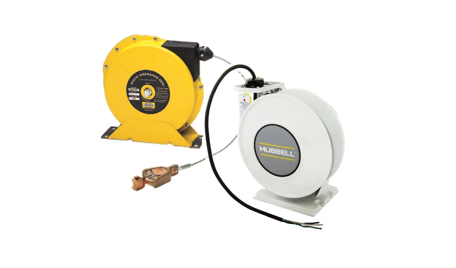 inREACH™ Industrial & Weatherproof Cord Reels