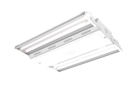 Efficient LED Lighting Solutions for Industrial Spaces