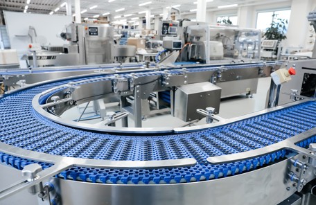 Efficient Consumption