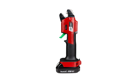 BURNDY® PATRIOT PAT221 Battery Crimper