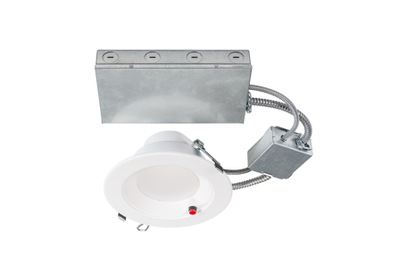 Equipped with Power Select and Color Select Technology