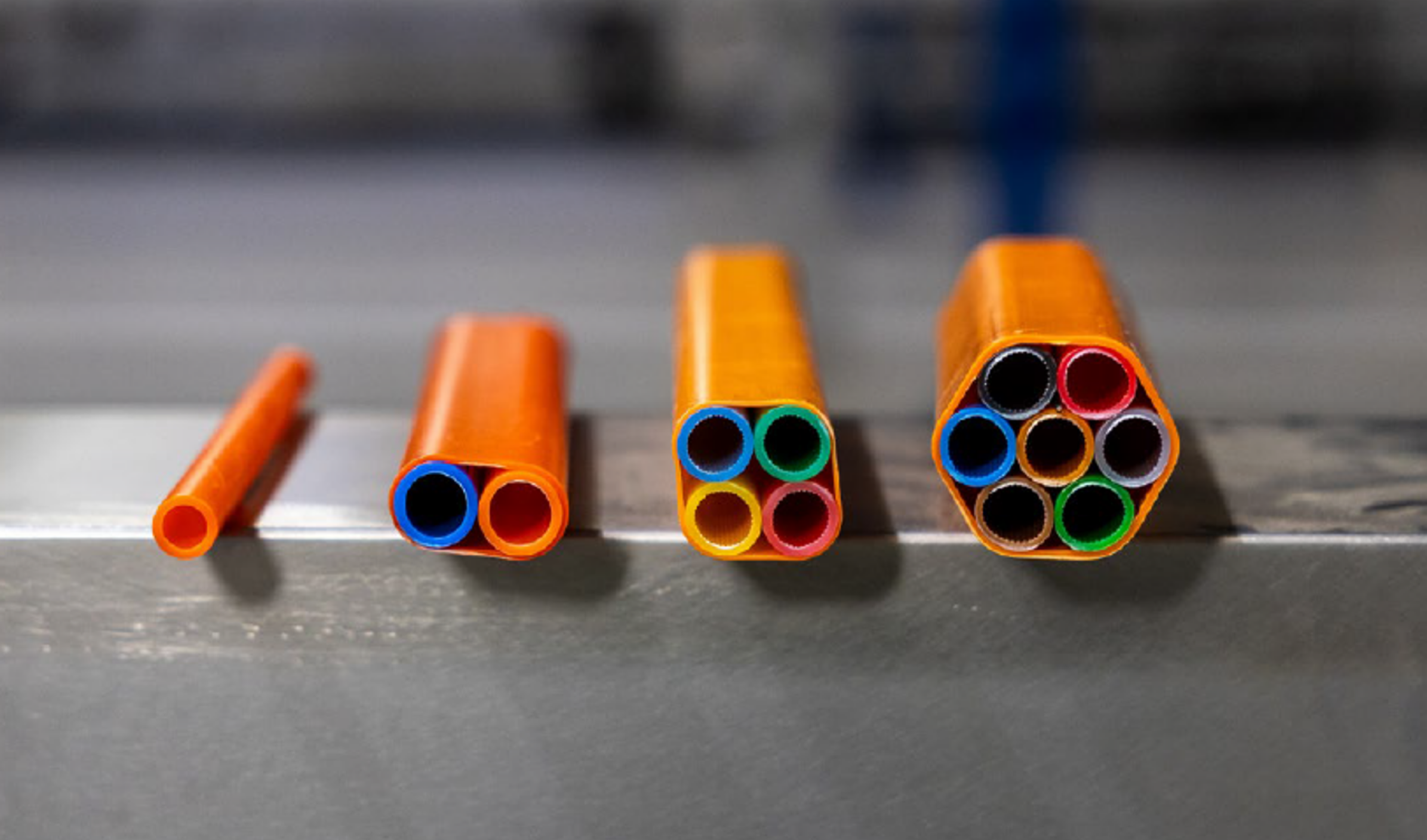 Atkore Micro-Path™ Piping System