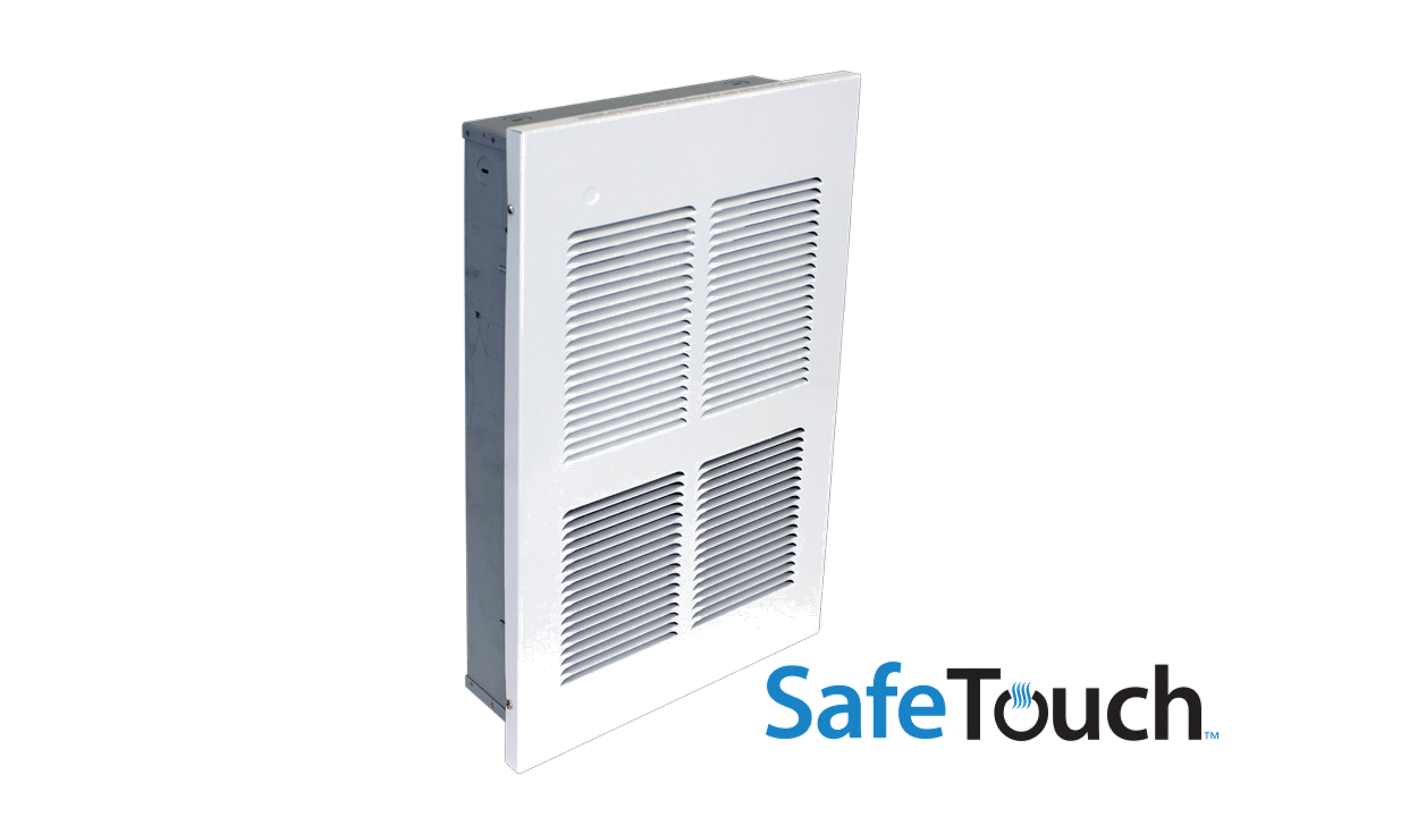 King SafeTouch™ EFW-LD Series Wall Heater